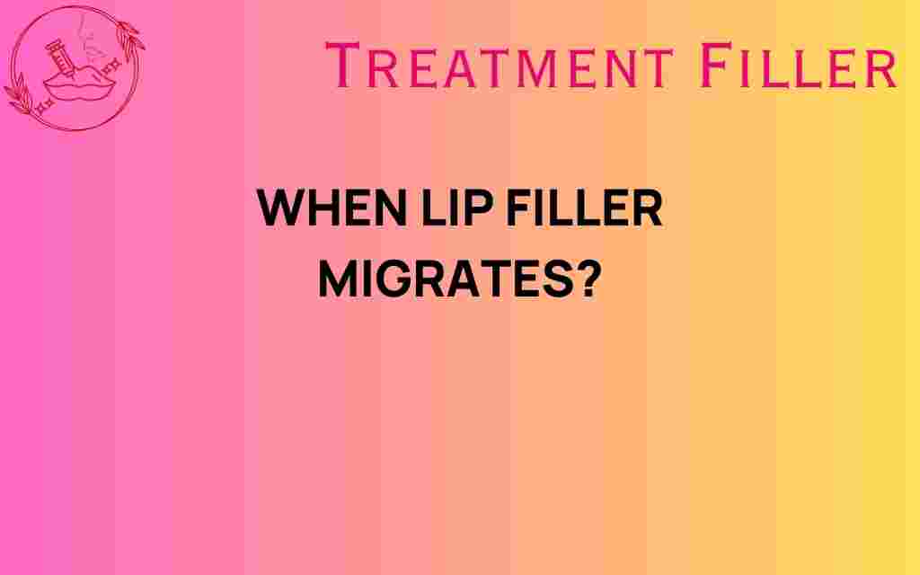 understanding-lip-filler-migration