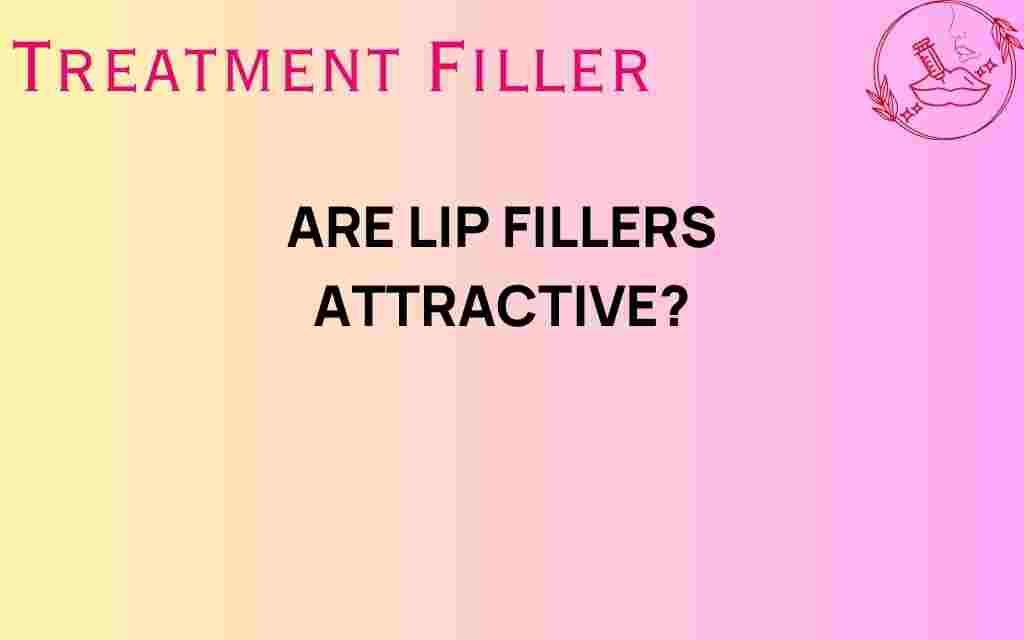 are-lip-fillers-attractive