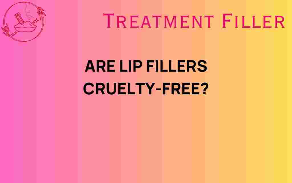 are-lip-fillers-cruelty-free