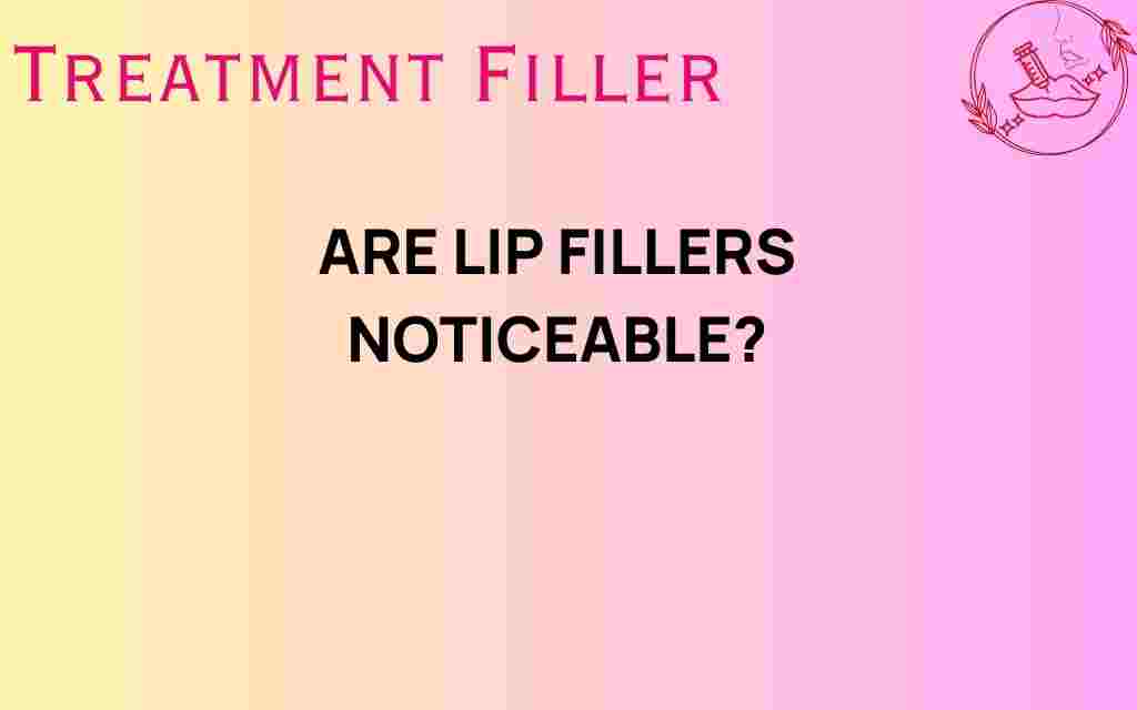 are-lip-fillers-noticeable
