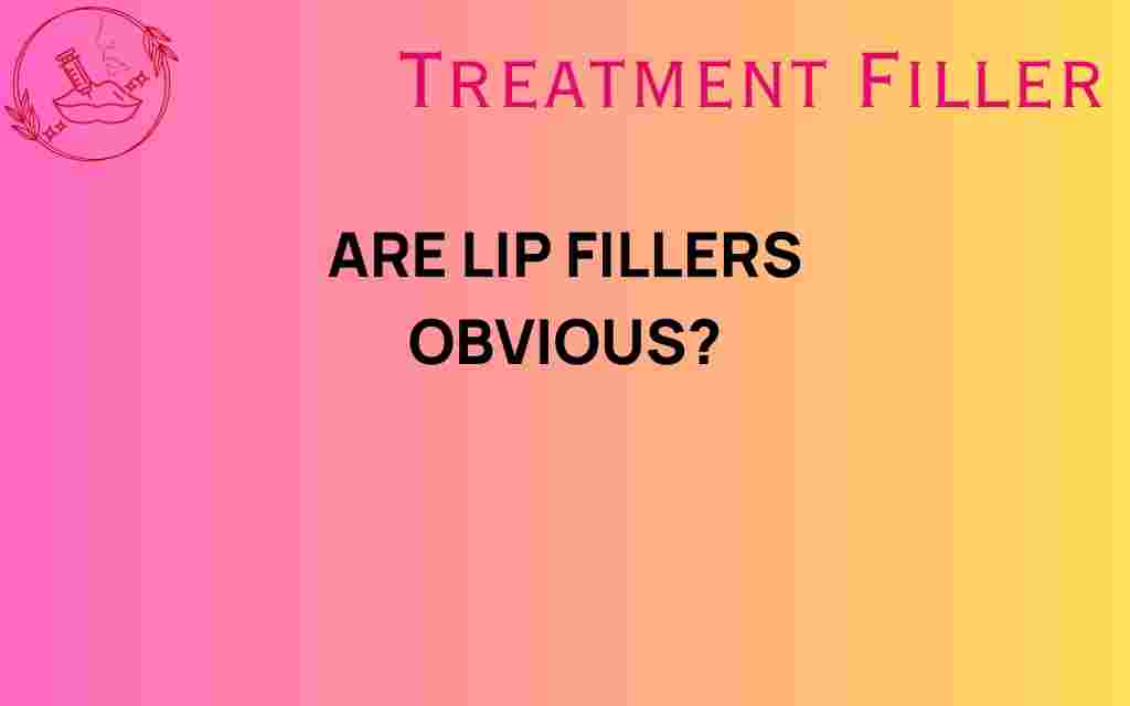 are-lip-fillers-obvious