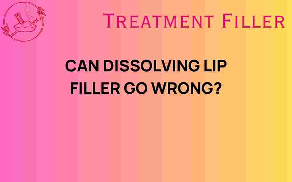 can-dissolving-lip-filler-go-wrong