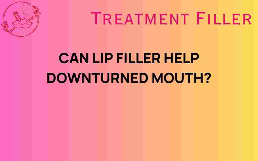 can-lip-filler-help-downtturned-mouth