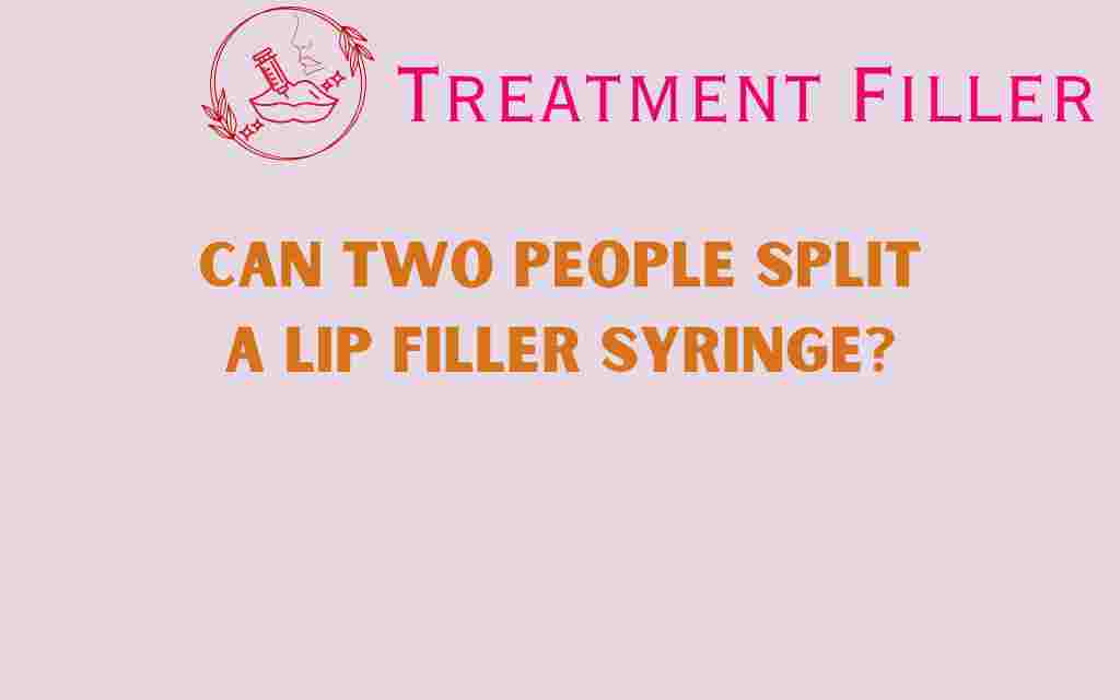 can-two-people-split-a-lip-filler-syringe