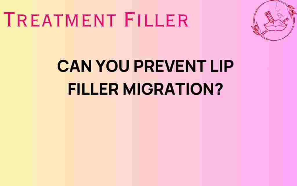 can-you-prevent-lip-filler-migration
