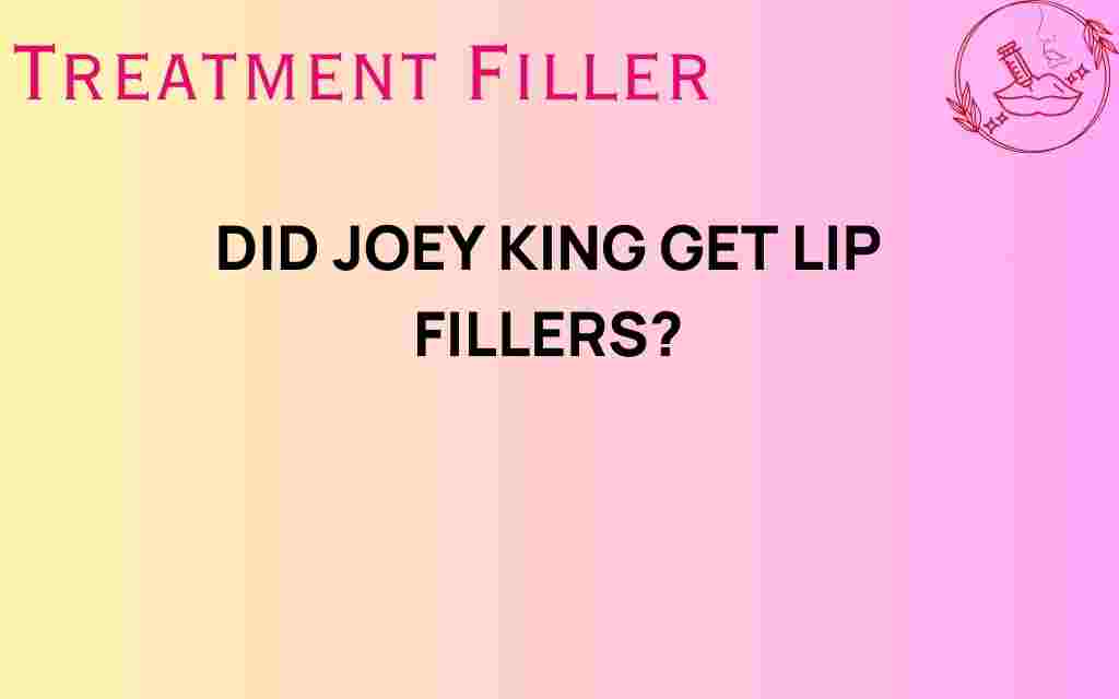 did-joey-king-get-lip-fillers