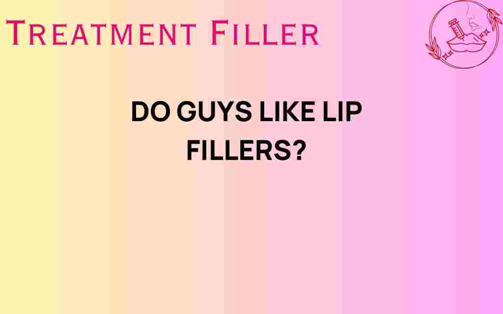 do-guys-like-lip-fillers