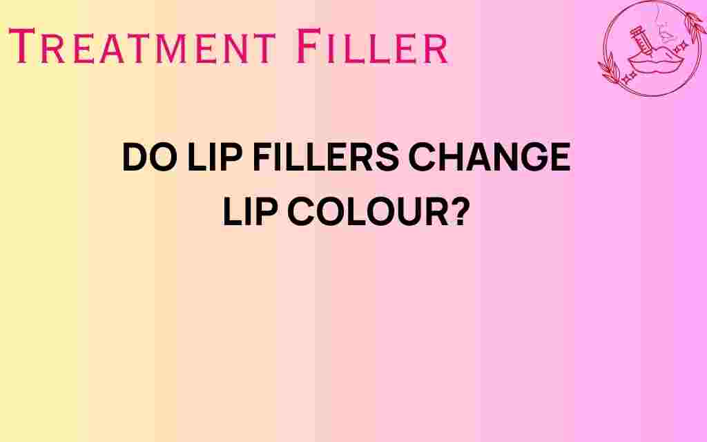 do-lip-fillers-change-lip-colour