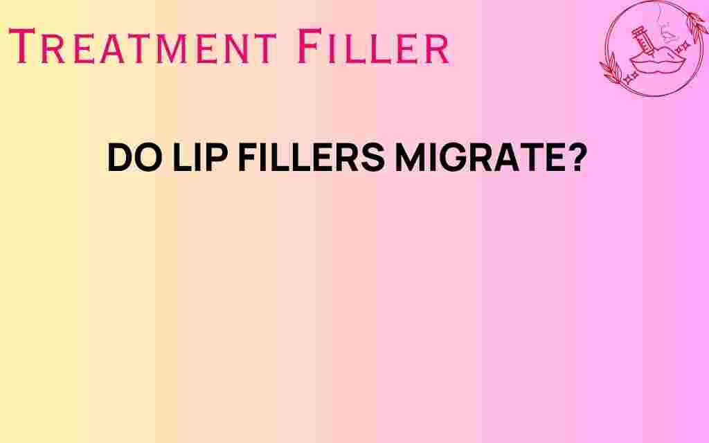do-lip-fillers-migrate
