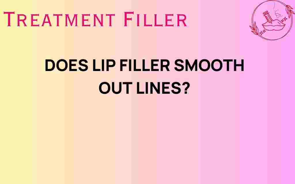 can-lip-filler-smooth-out-lines