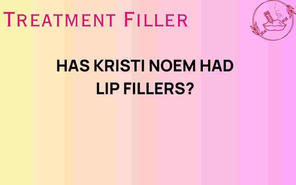 has-kristi-noem-had-lip-fillers
