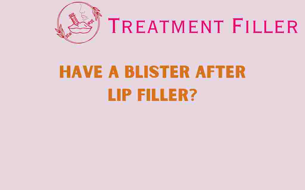 blister-after-lip-filler