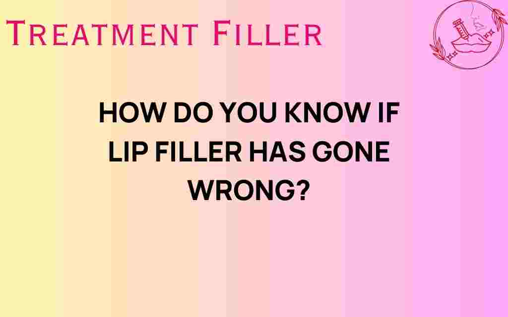 signs-lip-filler-gone-wrong