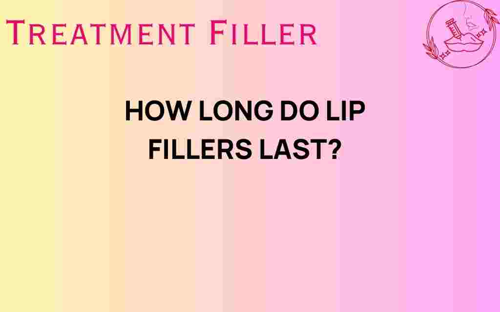 how-long-do-lip-fillers-last