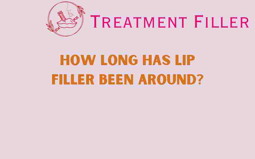 lip-filler-history