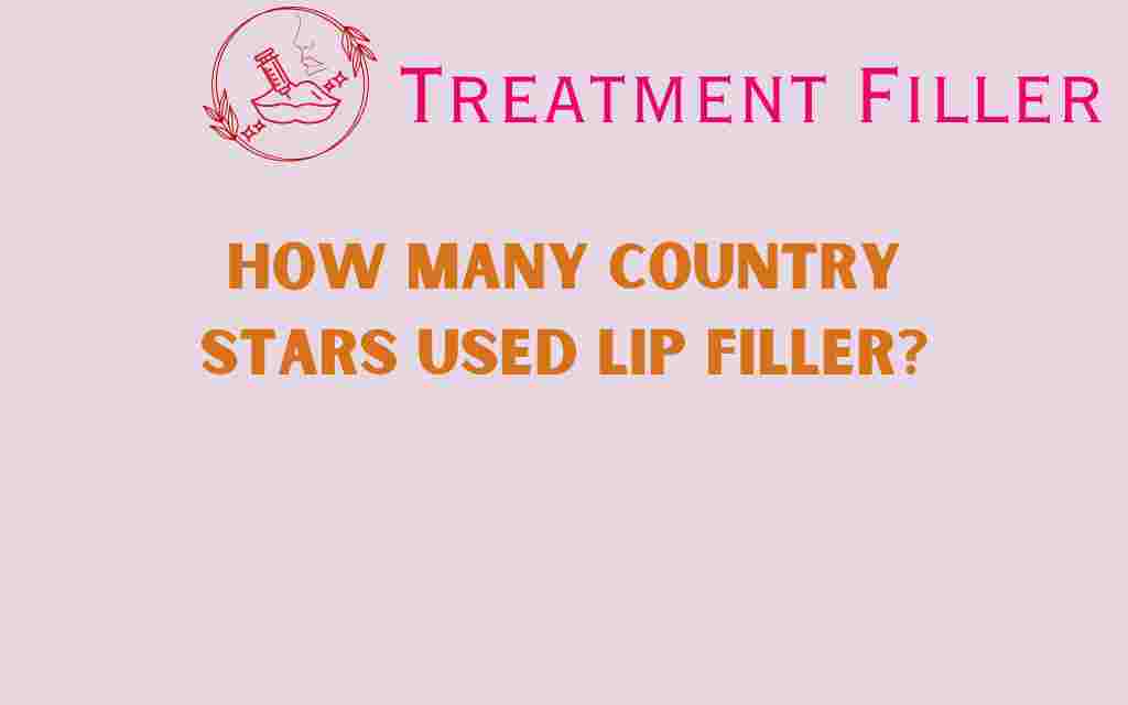 how-many-country-stars-lip-filler