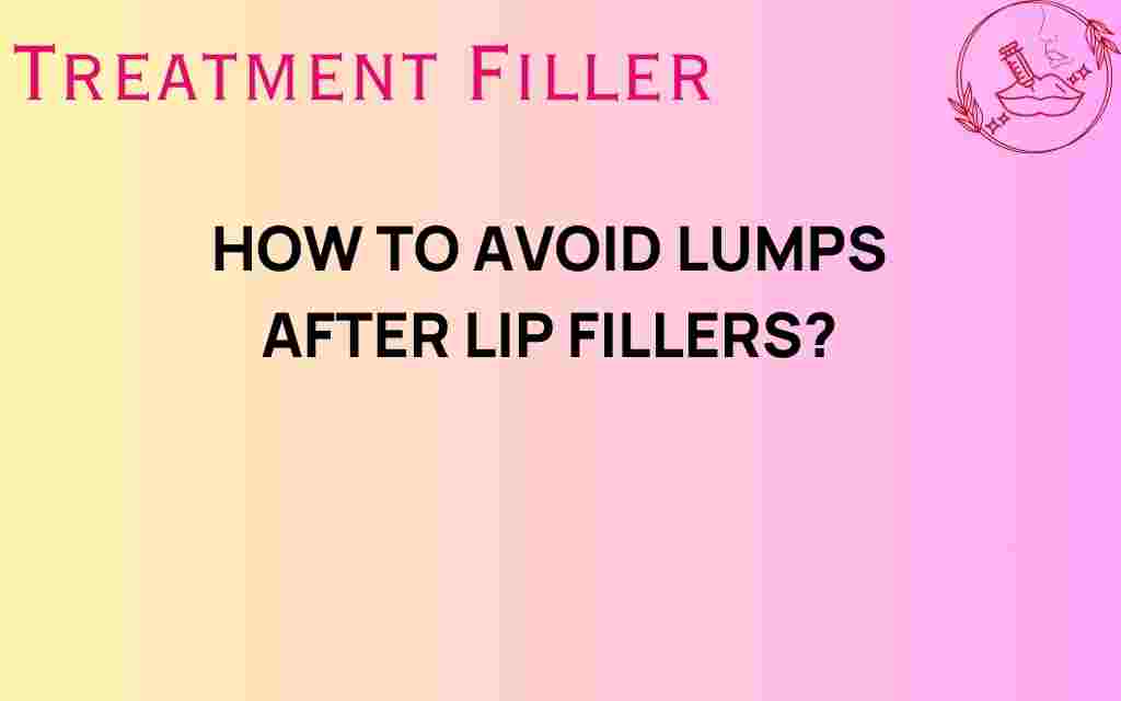 how-to-avoid-lumps-after-lip-fillers