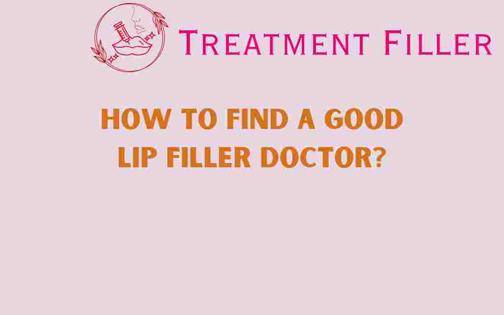 how-to-find-a-good-lip-filler-doctor
