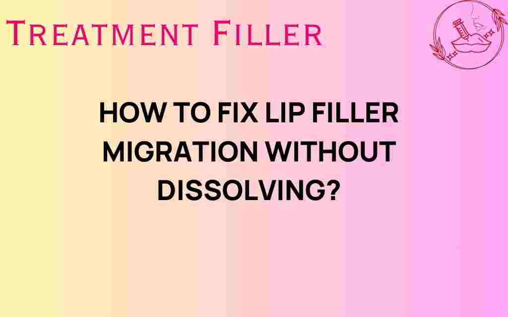 fix-lip-filler-migration-without-dissolving