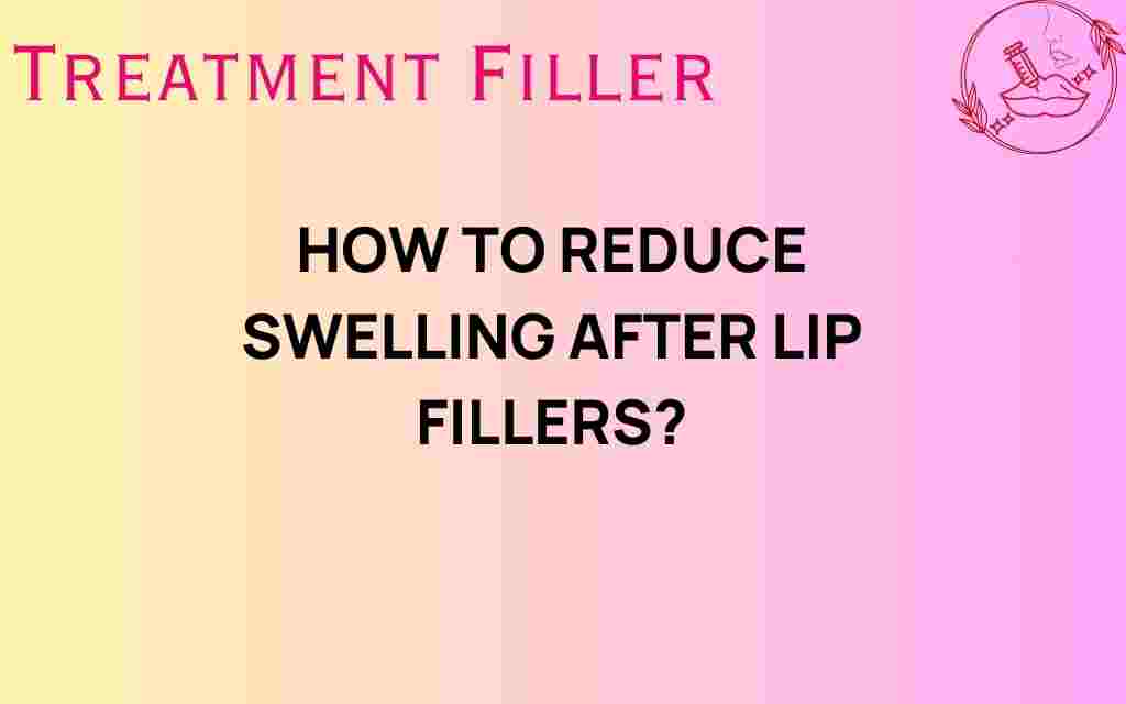 reduce-swelling-after-lip-fillers
