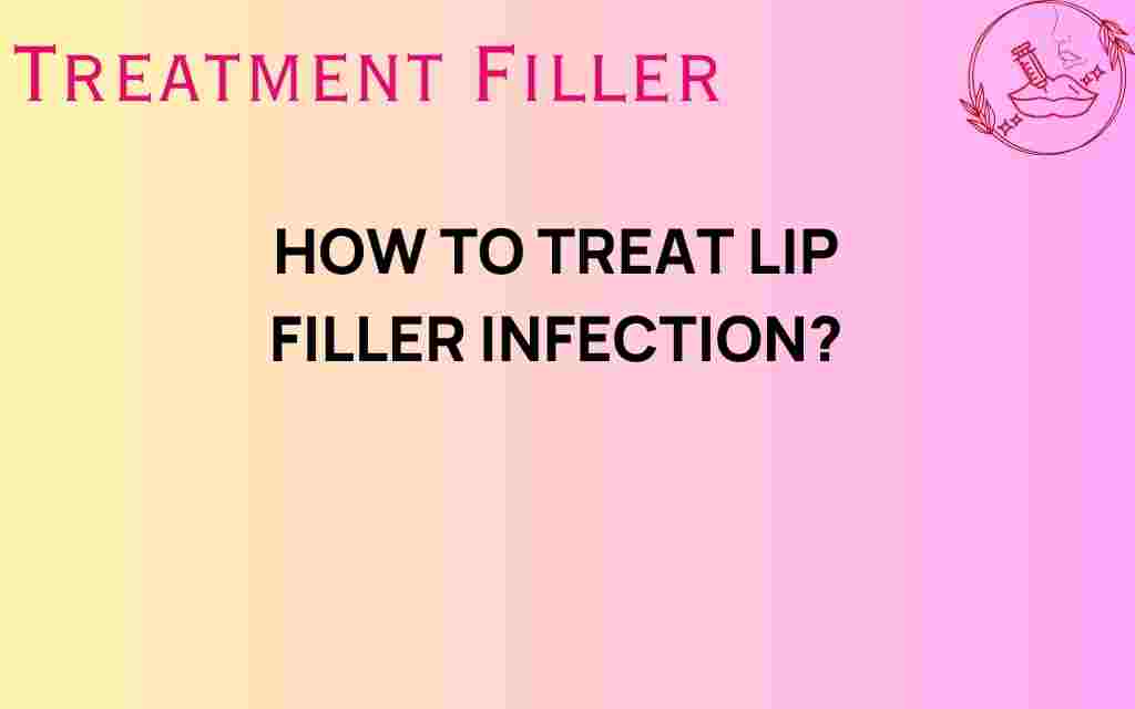 treat-lip-filler-infection