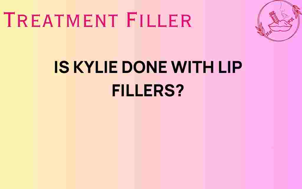 is-kylie-done-with-lip-fillers