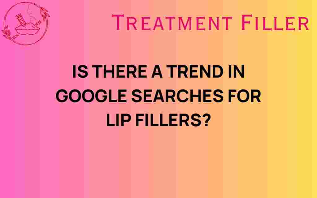 google-searches-lip-fillers-trend