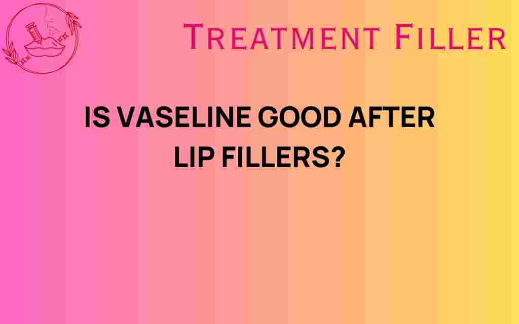 is-vaseline-good-after-lip-fillers