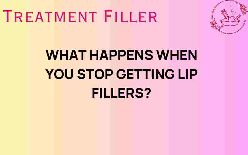 what-happens-when-you-stop-getting-lip-fillers