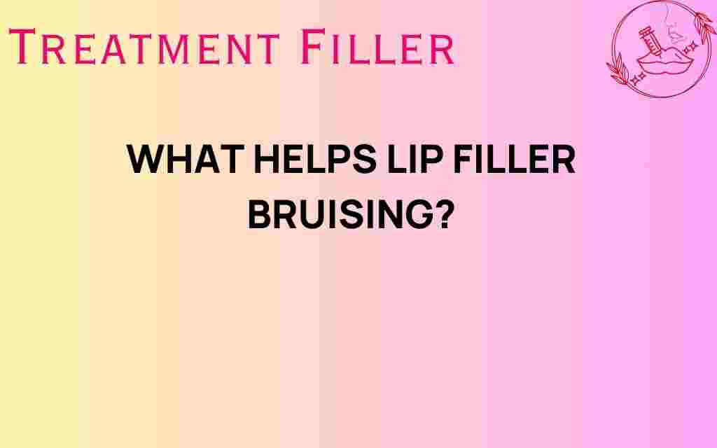 what-helps-lip-filler-bruising