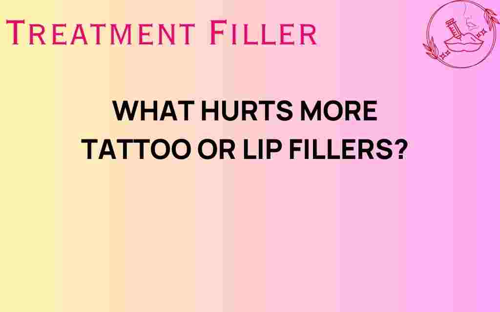 tattoo-or-lip-fillers-pain-comparison