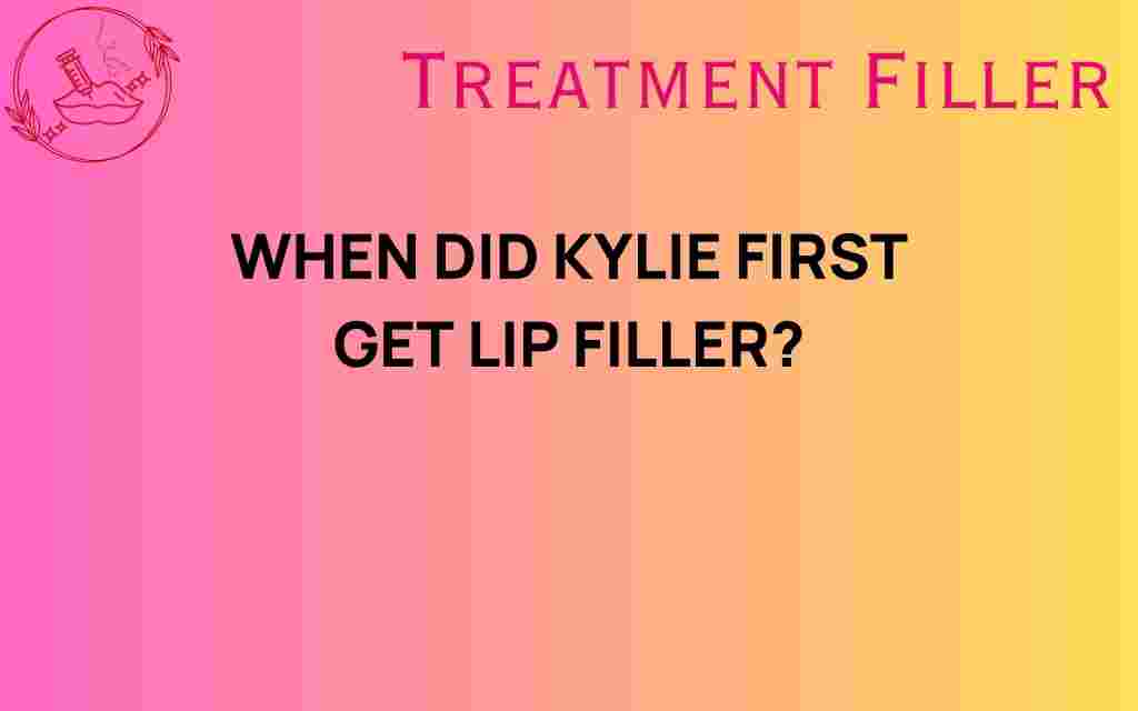 kylie-first-got-lip-filler