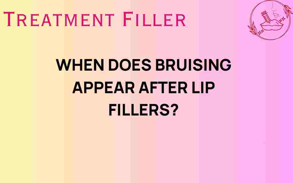 when-does-bruising-appear-after-lip-fillers