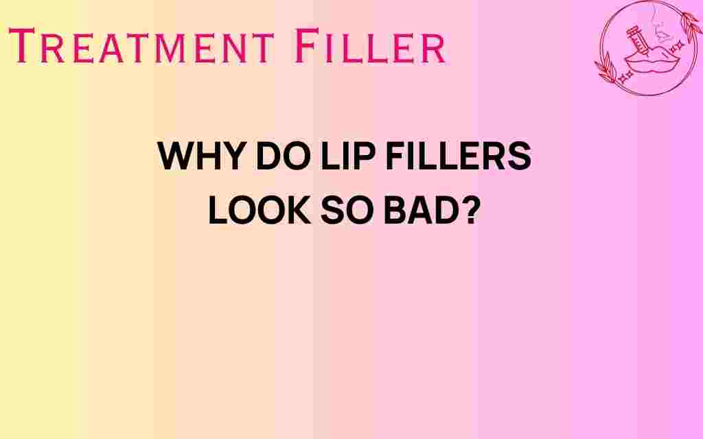 why-do-lip-fillers-look-so-bad