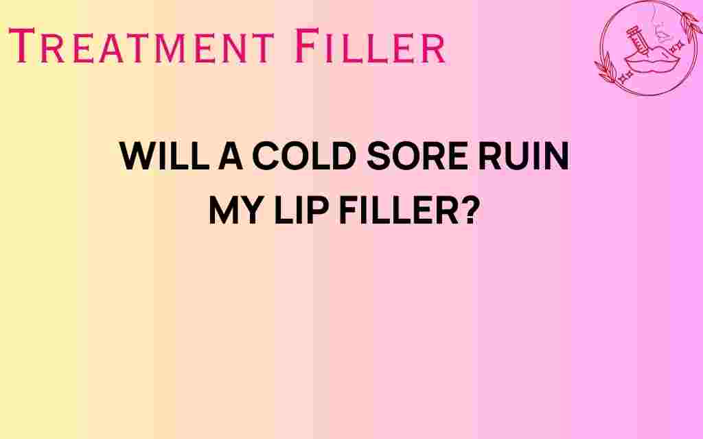 can-a-cold-sore-ruin-my-lip-filler