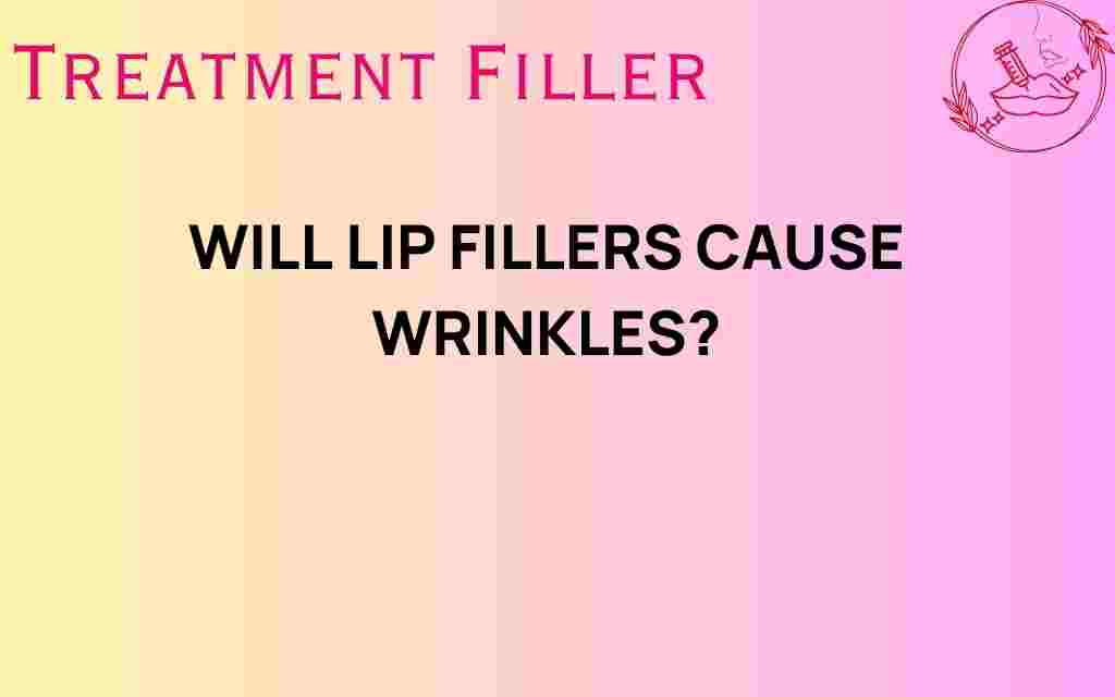 do-lip-fillers-cause-wrinkles